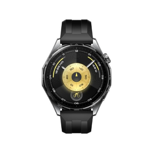 SMARTWATCH HUAWEI GT 6 46MM (55020FTX) &FREEBUDS SE 3 BLACK (55037988)